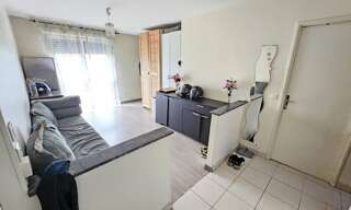 Appartement 4 Pièces 67 m² à vendre à Grigny (91350)