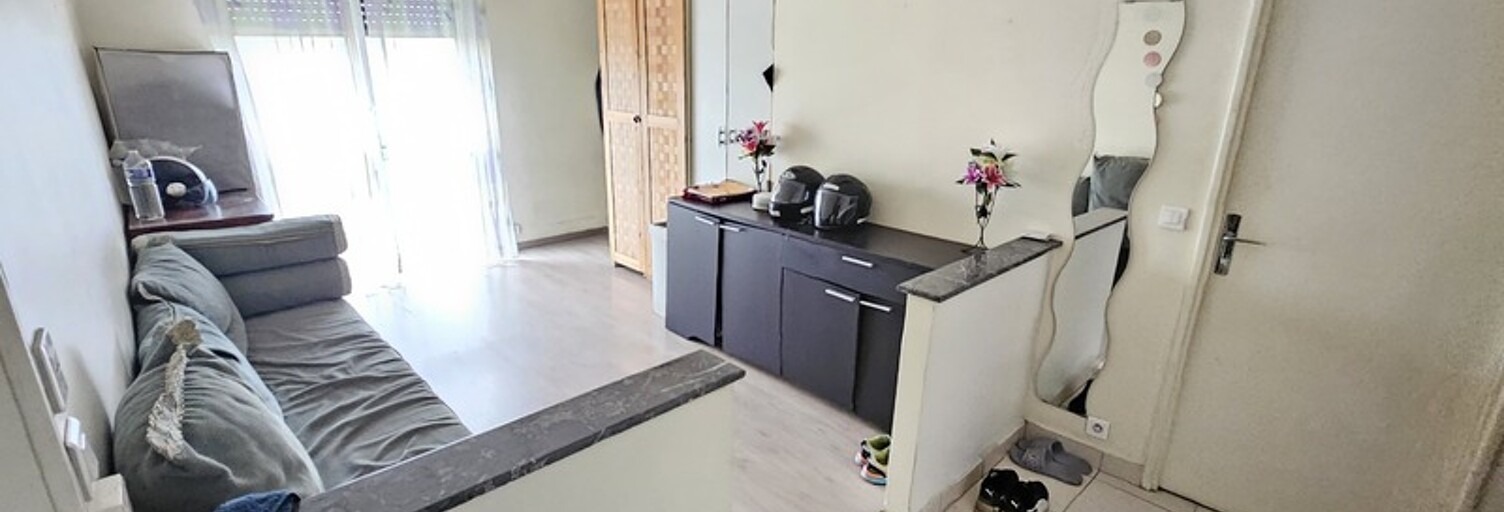 Appartement 4 Pièces 67 m² à vendre à Grigny (91350)