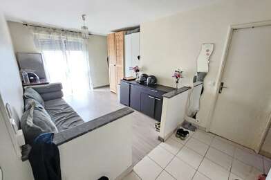 Appartement 4 pièces 104000 €