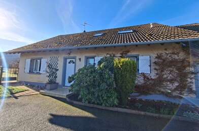 Maison 7 pièces 240000 €