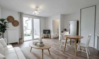 Appartement 2 Pièces 45 m² à vendre à Cenon (33150)