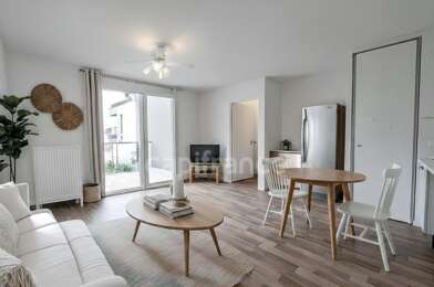 Appartement 2 pièces 135000 €