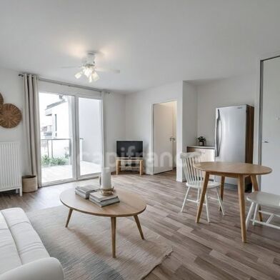 Appartement 2 pièces 135000 €