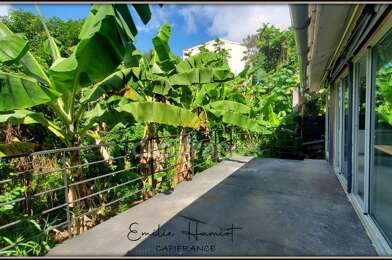 Maison 3 pièces 1380 €