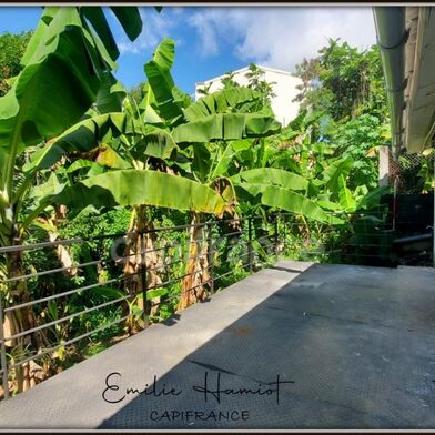 Maison 3 pièces 1380 €