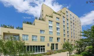 Appartement 1 Pièce 24 m² à vendre à Angers (49000)