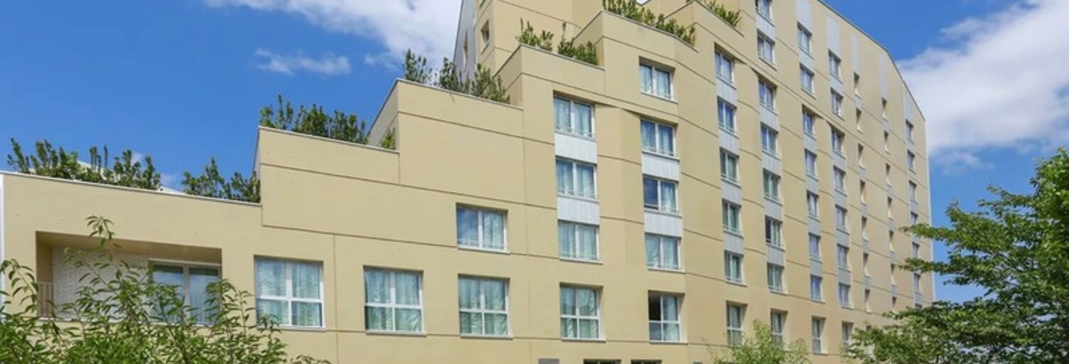 Appartement 1 Pièce 24 m² à vendre à Angers (49000)