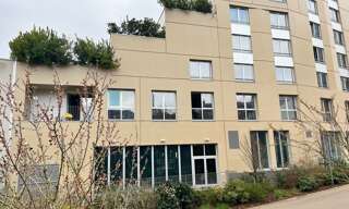 Appartement 1 Pièce 24 m² à vendre à Angers (49000)