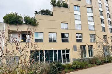 Appartement 1 pièces 99000 €