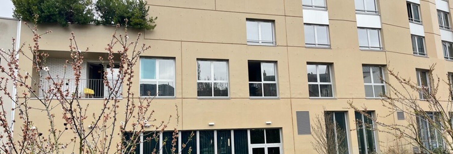 Appartement 1 Pièce 24 m² à vendre à Angers (49000)