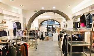 Commerce 2 Pièces 180 m² à louer à Riom (63200)