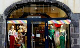 Commerce 2 Pièces 180 m² à louer à Riom (63200)