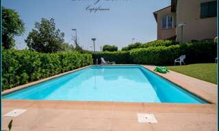 Appartement 3 Pièces 77 m² à vendre à La Colle-sur-Loup (06480)