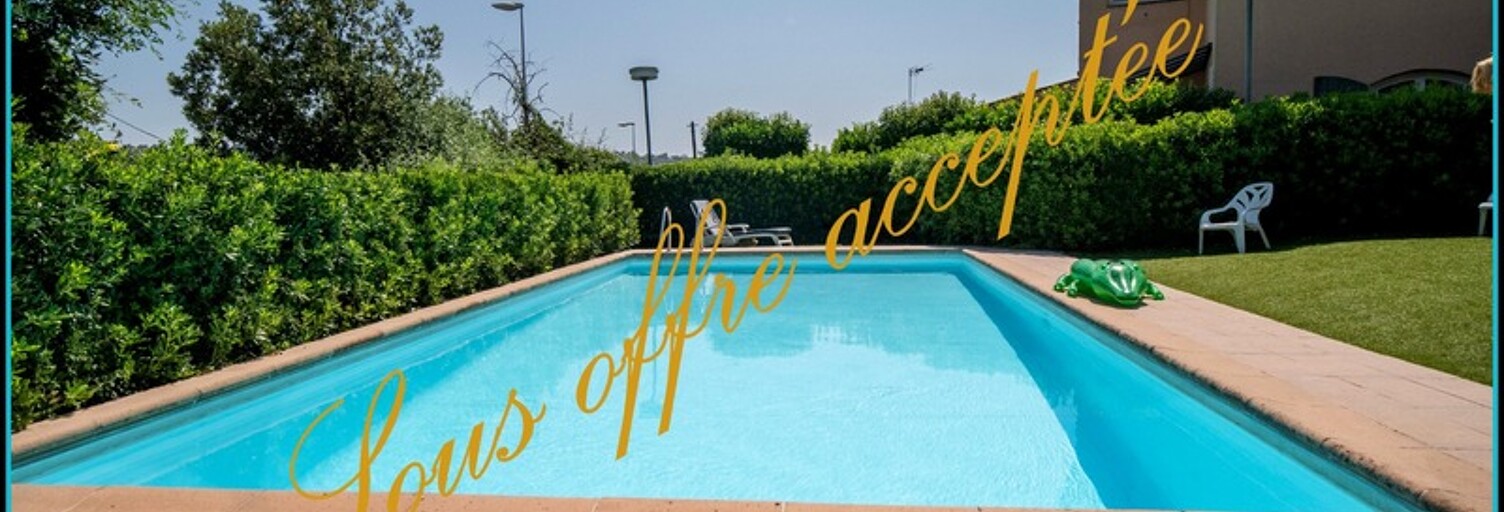 Appartement 3 Pièces 87 m² à vendre à La Colle-sur-Loup (06480)