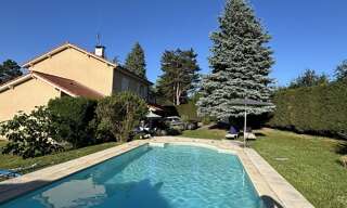 Maison 6 Pièces 130 m² à vendre à Chasselay (69380)