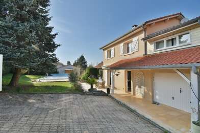 Maison 6 pièces 740000 €