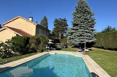 Maison 6 pièces 695000 €