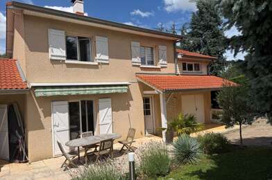 Maison 6 pièces 670000 €