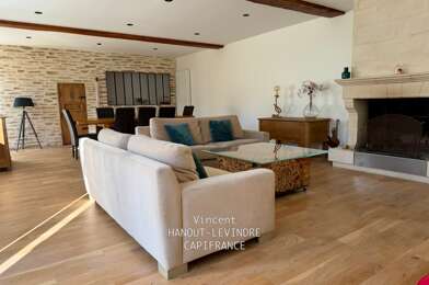Maison 10 pièces 664650 €