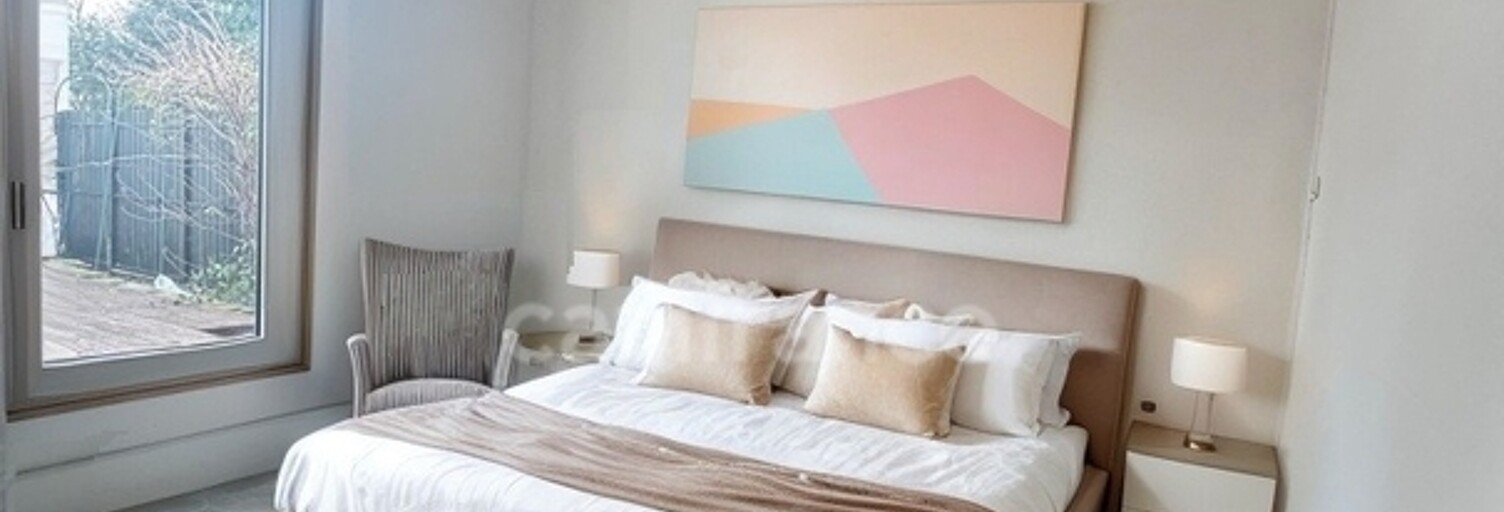 Appartement 5 Pièces 106 m² à vendre à Villepinte (93420)