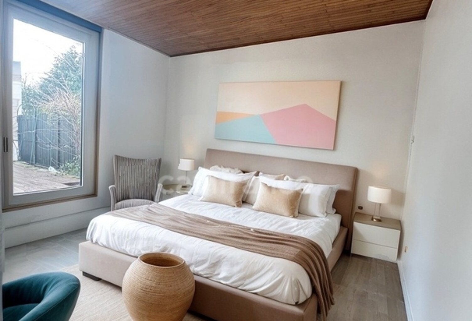 Appartement à vendre, 5 pièces de 105,74 m² avec une terrasse d'environ 18 m2, pour une famille qui aime l'espace ou pour un bel investissement locatif — photo 1