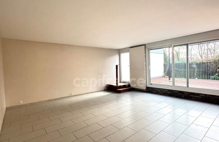 Appartement à vendre, 5 pièces de 105,74 m² avec une terrasse d'environ 18 m2, pour une famille qui aime l'espace ou pour un bel investissement locatif — photo 4