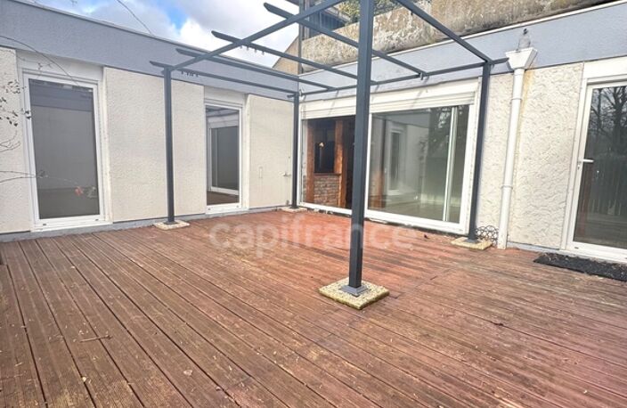 Appartement à vendre, 5 pièces de 105,74 m² avec une terrasse d'environ 18 m2, pour une famille qui aime l'espace ou pour un bel investissement locatif — photo 5