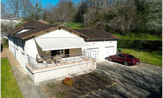 Maison 5 Pièces 102 m² à vendre à Saint-Pardoux-la-Rivière (24470)