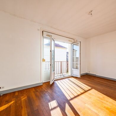 Appartement 3 pièces 135000 €