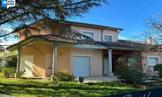 Maison 6 Pièces 225 m² à vendre à Muret (31600)