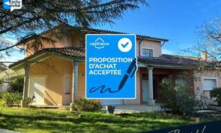 Maison 6 Pièces 225 m² à vendre à Muret (31600)