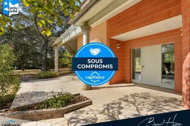 Maison 6 pièces 449500 €