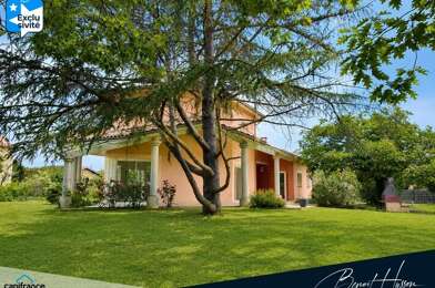 Maison 6 pièces 449500 €