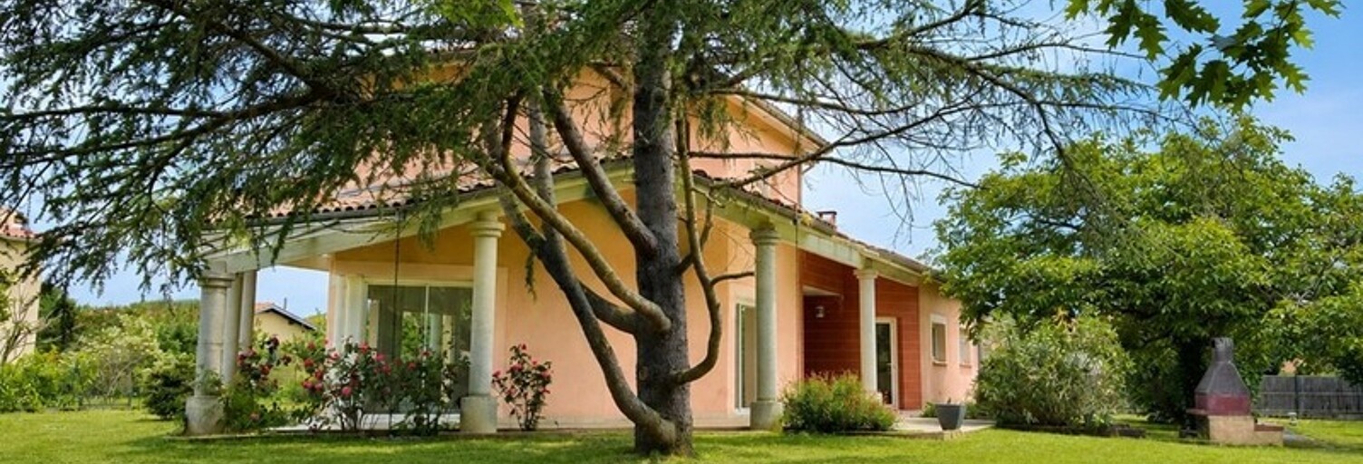 Maison 6 Pièces 225 m² à vendre à Muret (31600)