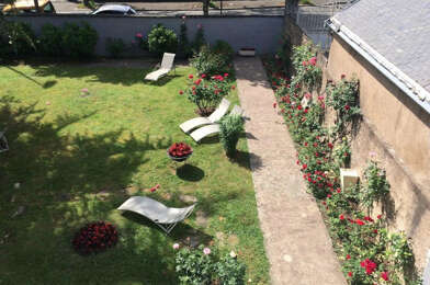 Maison 8 pièces 292000 €