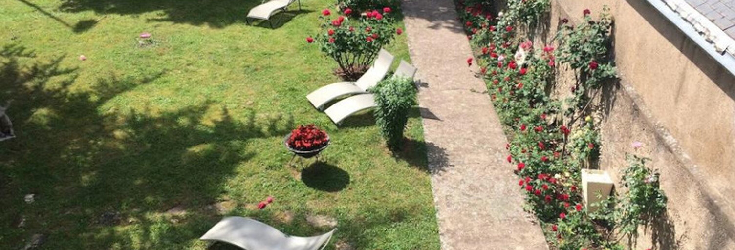 Maison 8 Pièces 190 m² à vendre à Belfort (90000)