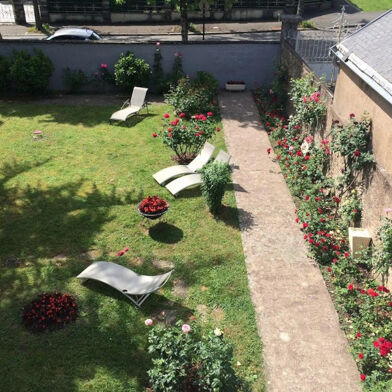 Maison 8 pièces 292000 €