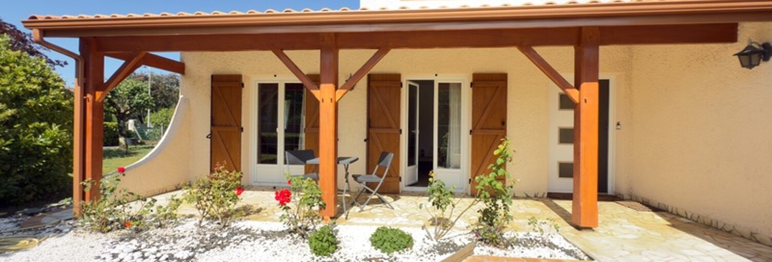 Maison 7 Pièces 142 m² à vendre à Cestas (33610)