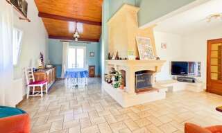 Maison 7 Pièces 142 m² à vendre à Cestas (33610)