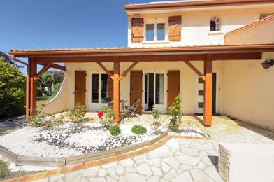 Maison 7 pièces 541000 €