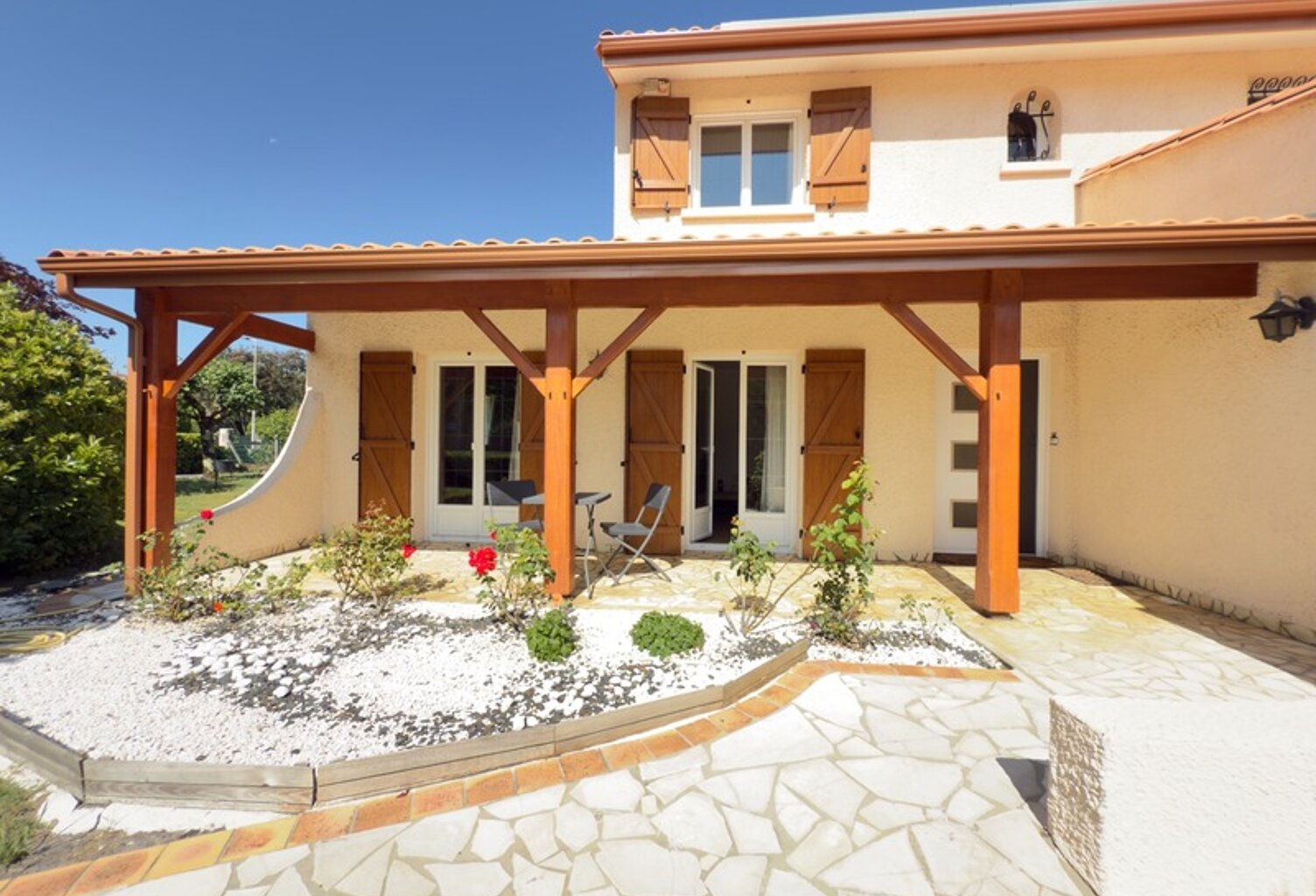 Cestas Quartier Pierrettes – Maison familiale 142 m², 5 chambres, à deux pas des écoles et commerces — photo 1