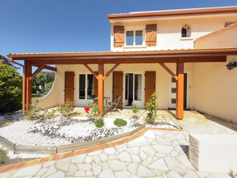 Cestas Quartier Pierrettes – Maison familiale 142 m², 5 chambres, à deux pas des écoles et commerces — photo 1