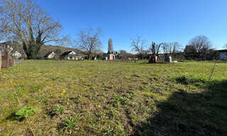 Terrain  1254 m² à vendre à Seiches-sur-le-Loir (49140)