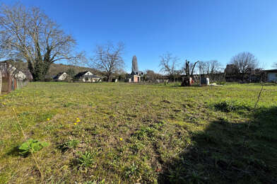Terrain  83000 €