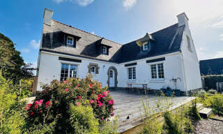 Maison 8 Pièces 140 m² à vendre à Crozon (29160)