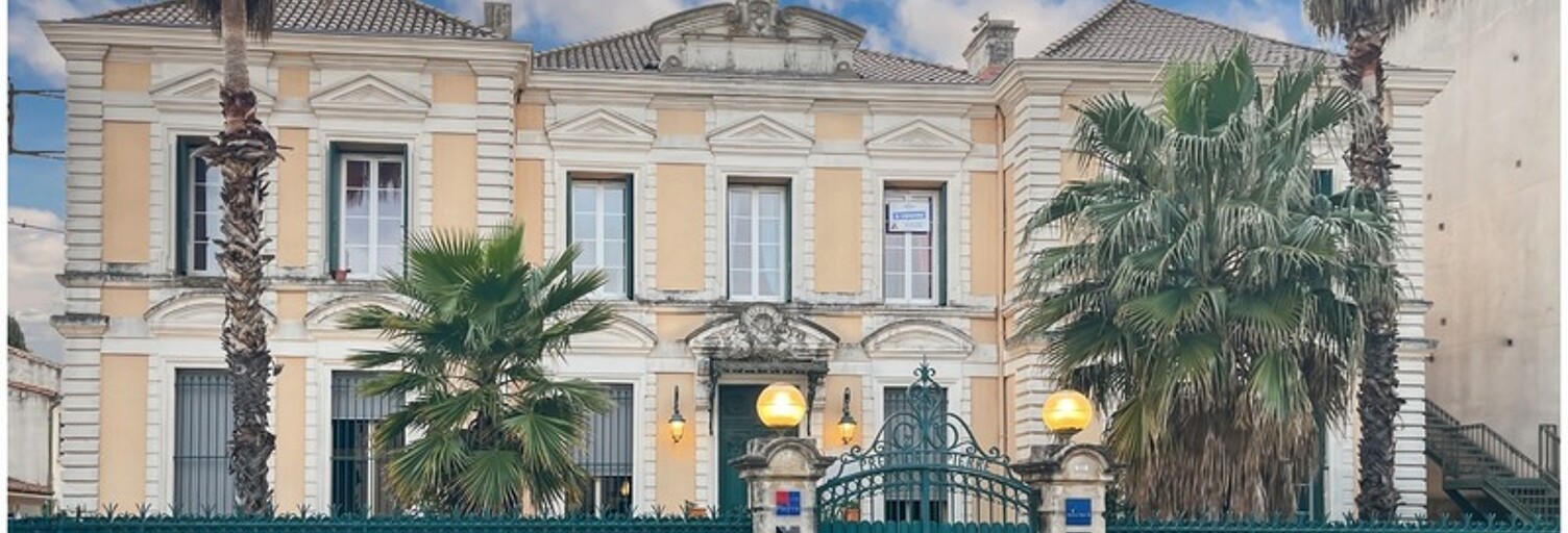 Appartement 3 Pièces 60 m² à vendre à Lunel (34400)