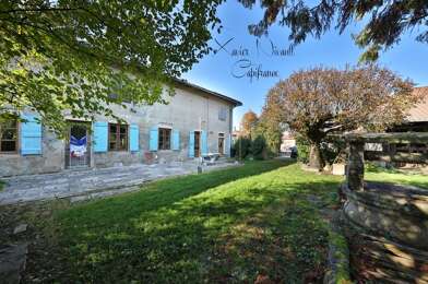 Maison 6 pièces 249500 €