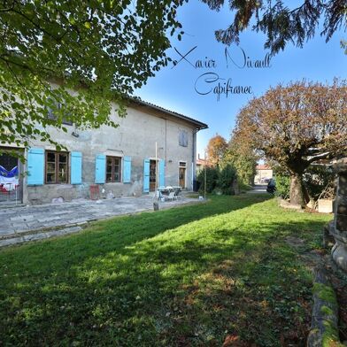 Maison 6 pièces 249500 €