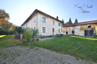 Maison 6 pièces 249500 €
