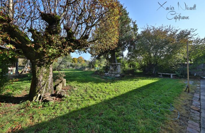 Maison à vendre 6 pièces proche de SAINT TRIVIER DE COURTES (01) — photo 2